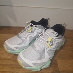 Merrell SpeedARC Matis Hiking Shoes Size 7